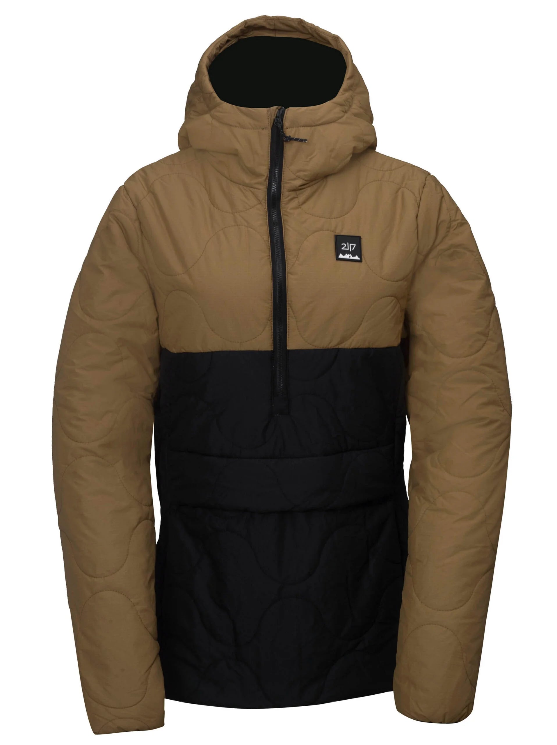 Anorak Kinna D
