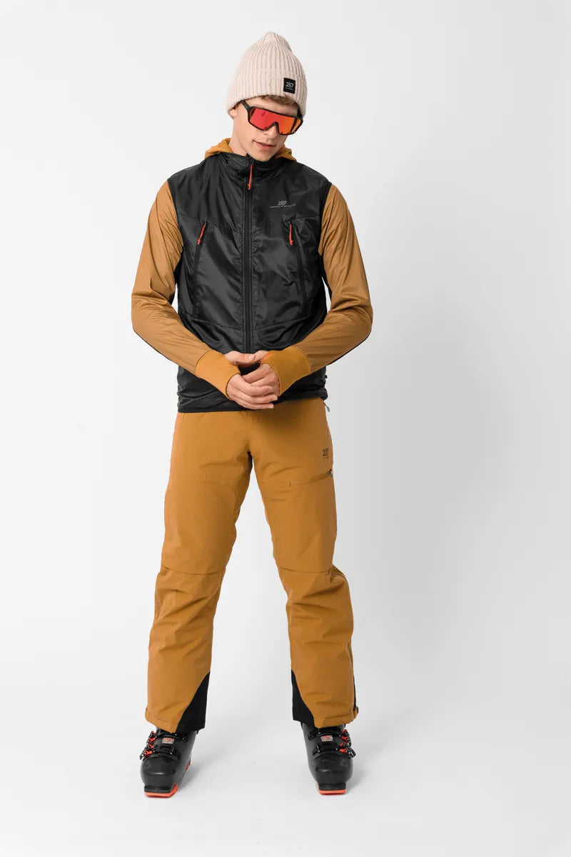 Klinta Vest Herr