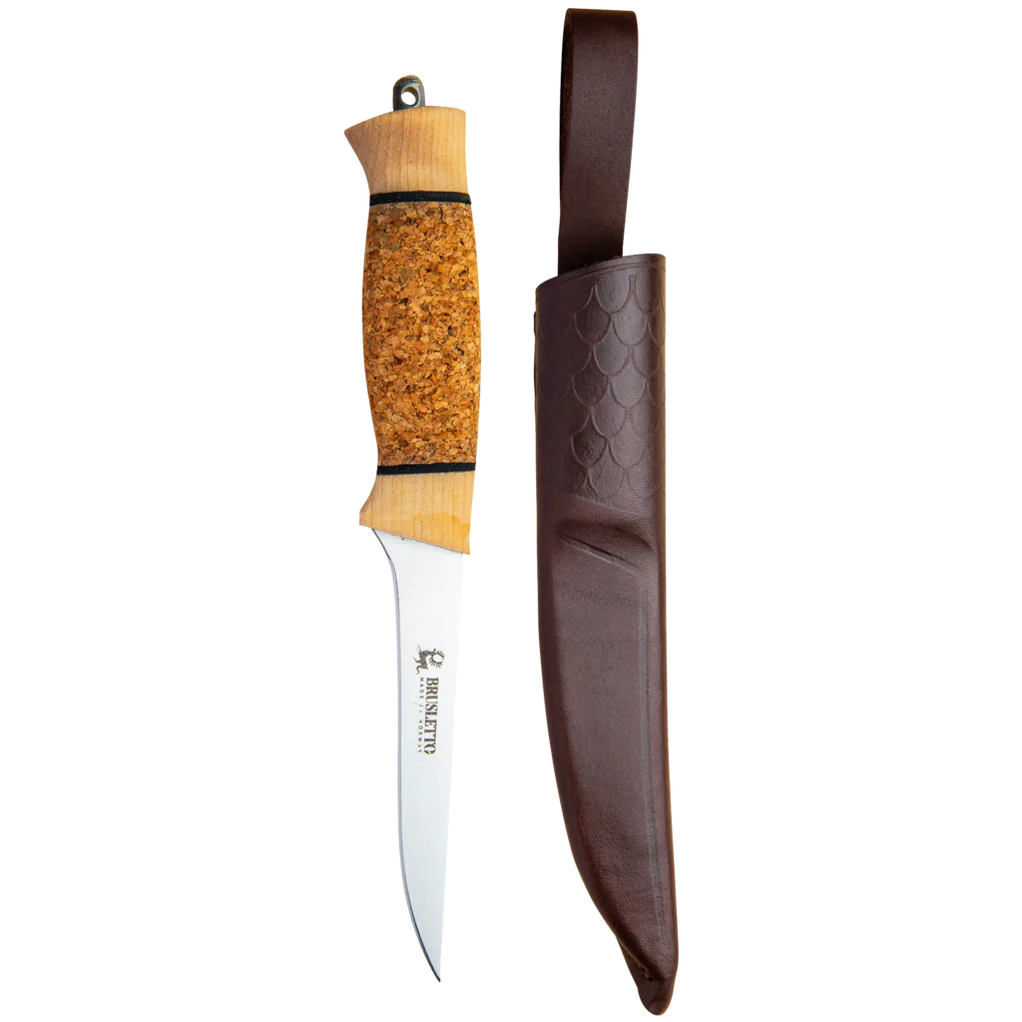 Brusletto Fiskern